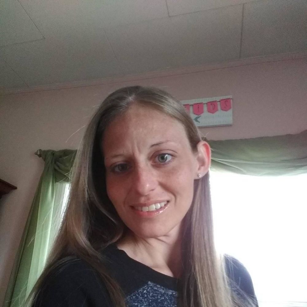 Meet your Posher, Brittney